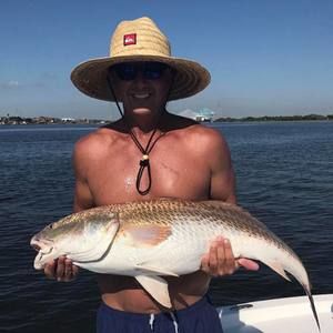 Meet your Posher, Johnny